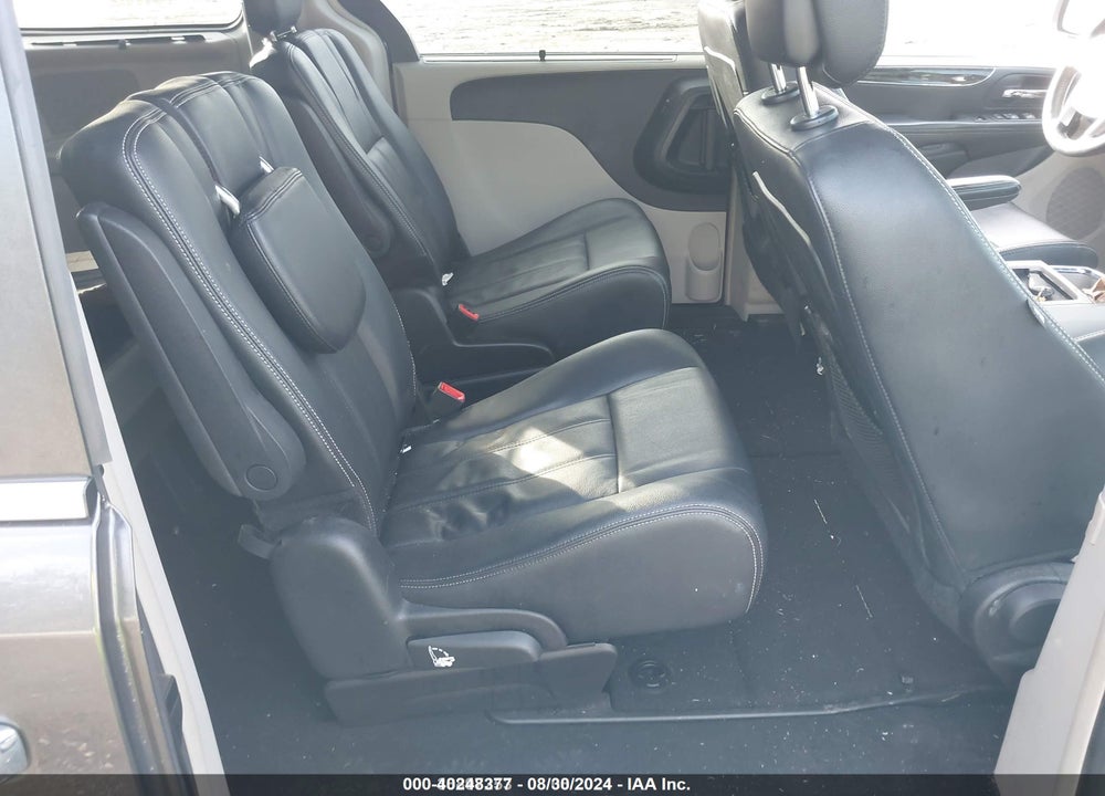2015 CHRYSLER TOWN & COUNTRY TOURING VIN: 2C4RC1BG8FR754910