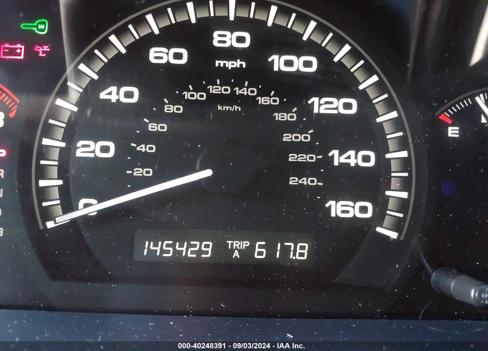 2007 HONDA ACCORD 2.4 LX VIN: 1HGCM56457A027869