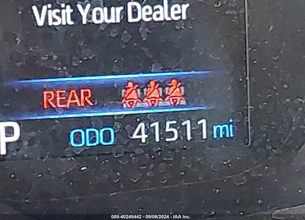 2020 TOYOTA COROLLA SE VIN: JTDS4RCE1LJ044810
