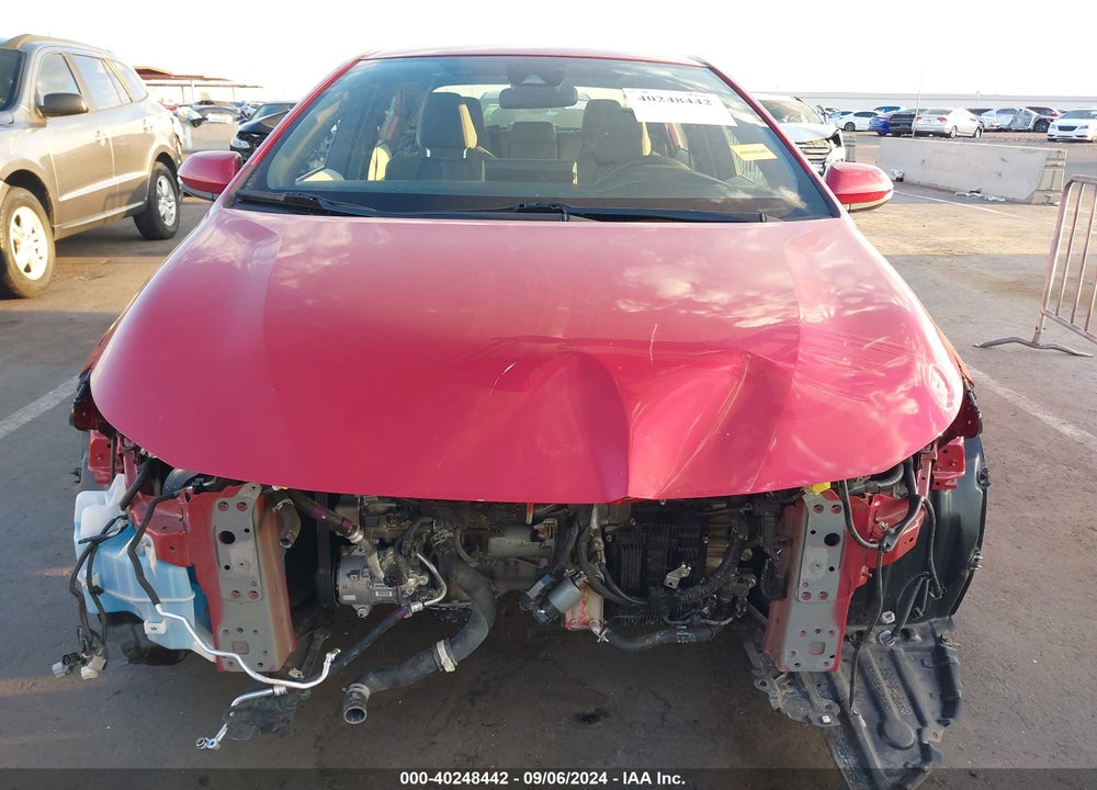 2020 TOYOTA COROLLA SE VIN: JTDS4RCE1LJ044810