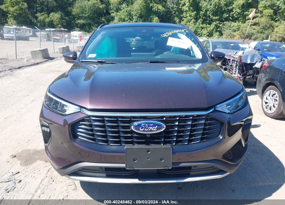 2023 FORD ESCAPE ACTIVE VIN: 1FMCU9GN7PUB17368