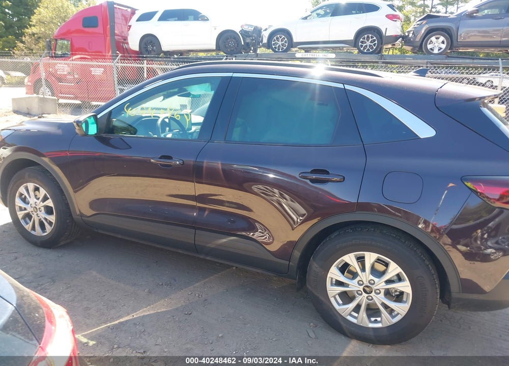 2023 FORD ESCAPE ACTIVE VIN: 1FMCU9GN7PUB17368