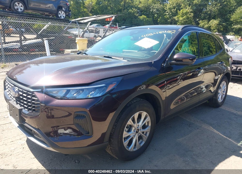 2023 FORD ESCAPE ACTIVE VIN: 1FMCU9GN7PUB17368