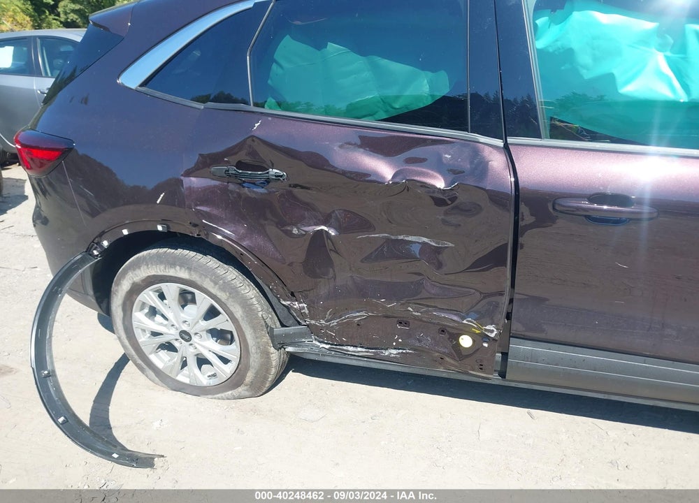 2023 FORD ESCAPE ACTIVE VIN: 1FMCU9GN7PUB17368