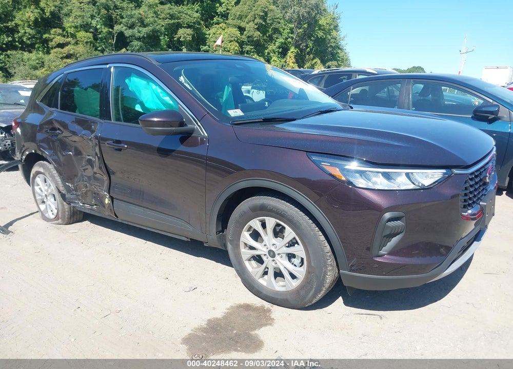2023 FORD ESCAPE ACTIVE VIN: 1FMCU9GN7PUB17368