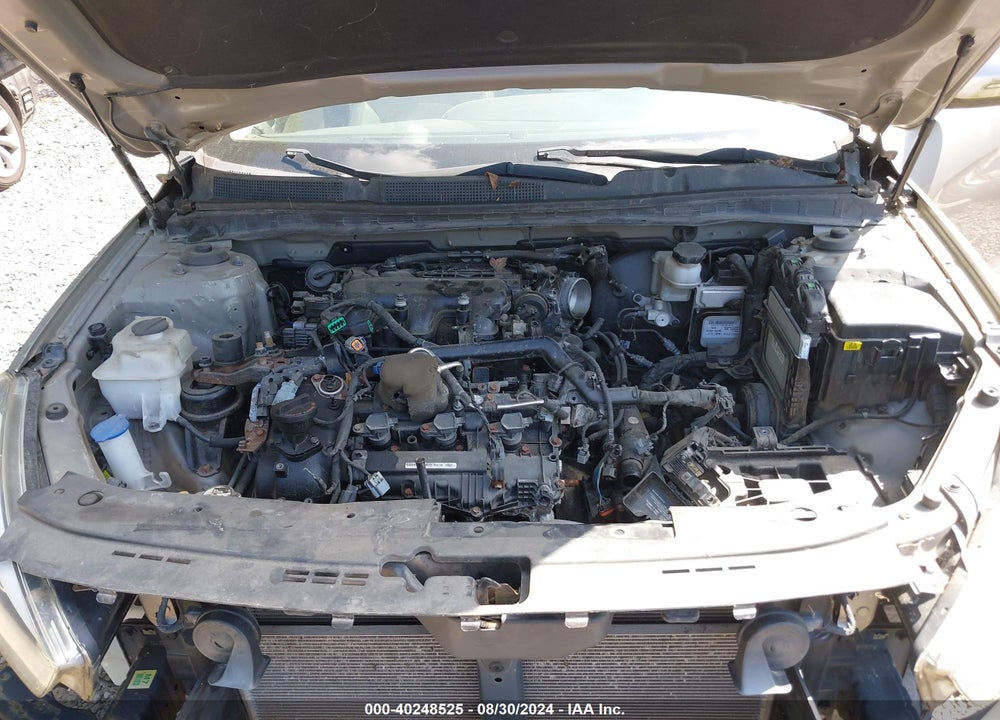 2015 KIA CADENZA PREMIUM VIN: KNALN4D71F5177260