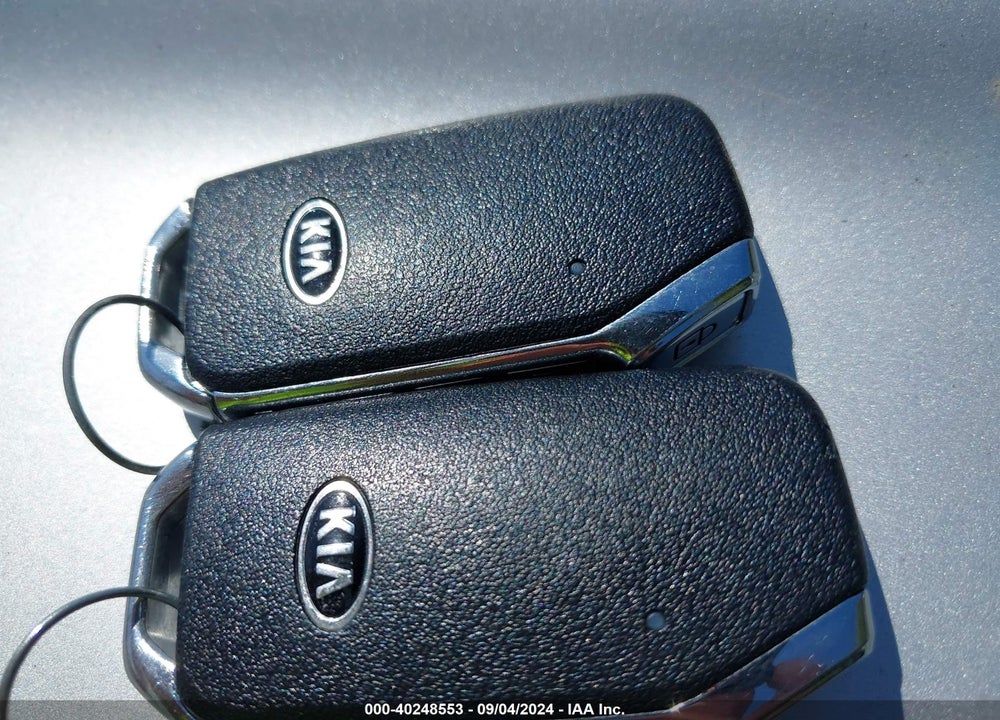 2021 KIA FORTE GT LINE VIN: 3KPF34AD6ME316106
