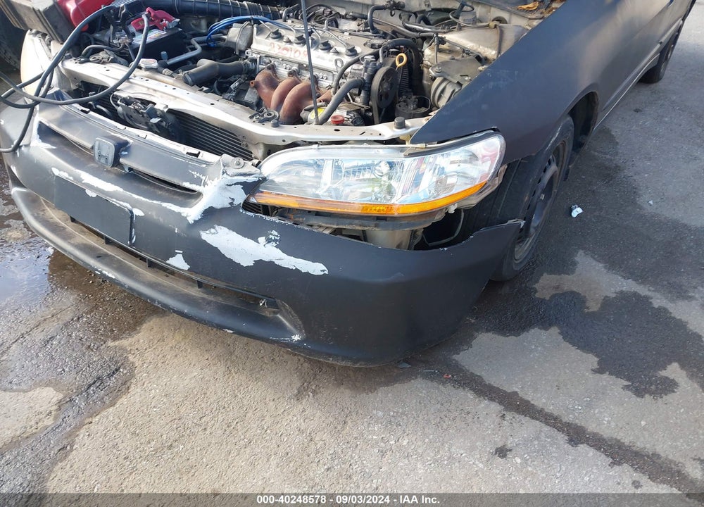 1999 HONDA ACCORD LX VIN: JHMCG554XXC014240