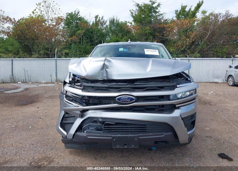 2023 FORD EXPEDITION XLT MAX VIN: 1FMJK1J82PEA16685