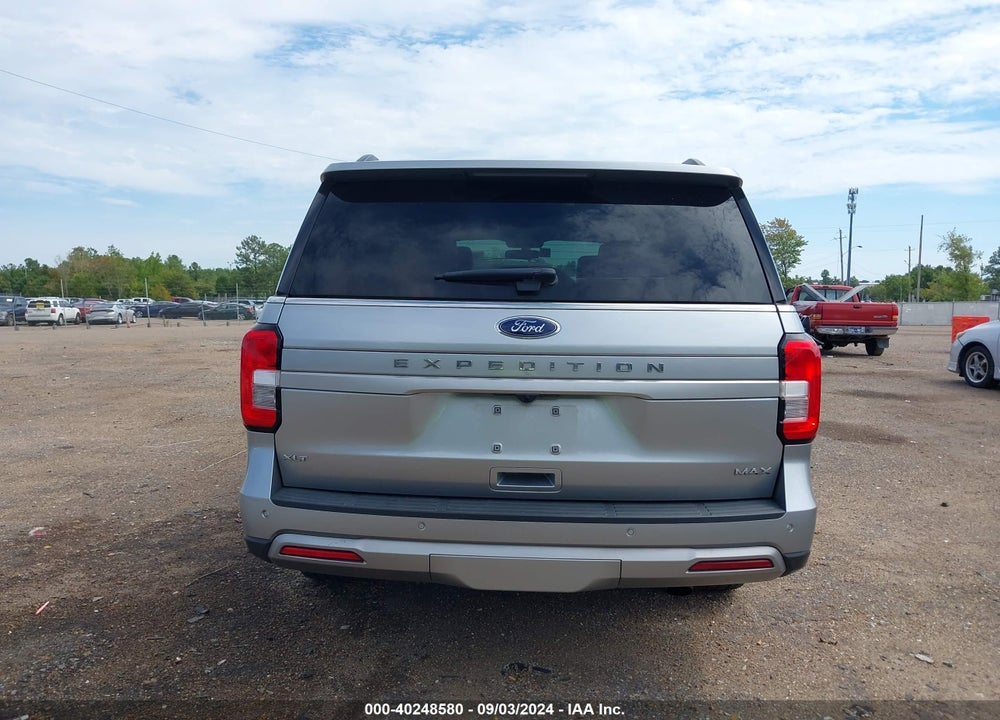 2023 FORD EXPEDITION XLT MAX VIN: 1FMJK1J82PEA16685