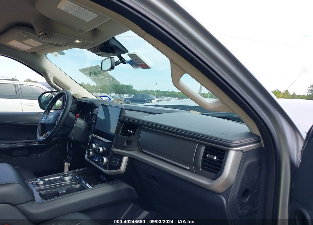 2023 FORD EXPEDITION XLT MAX VIN: 1FMJK1J82PEA16685