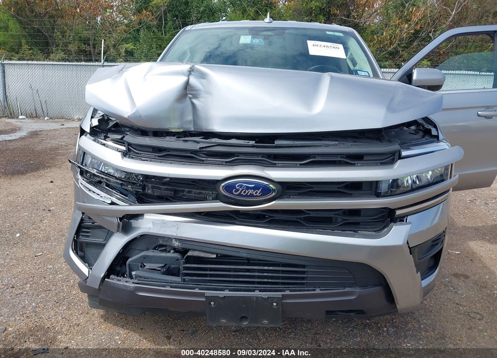 2023 FORD EXPEDITION XLT MAX VIN: 1FMJK1J82PEA16685