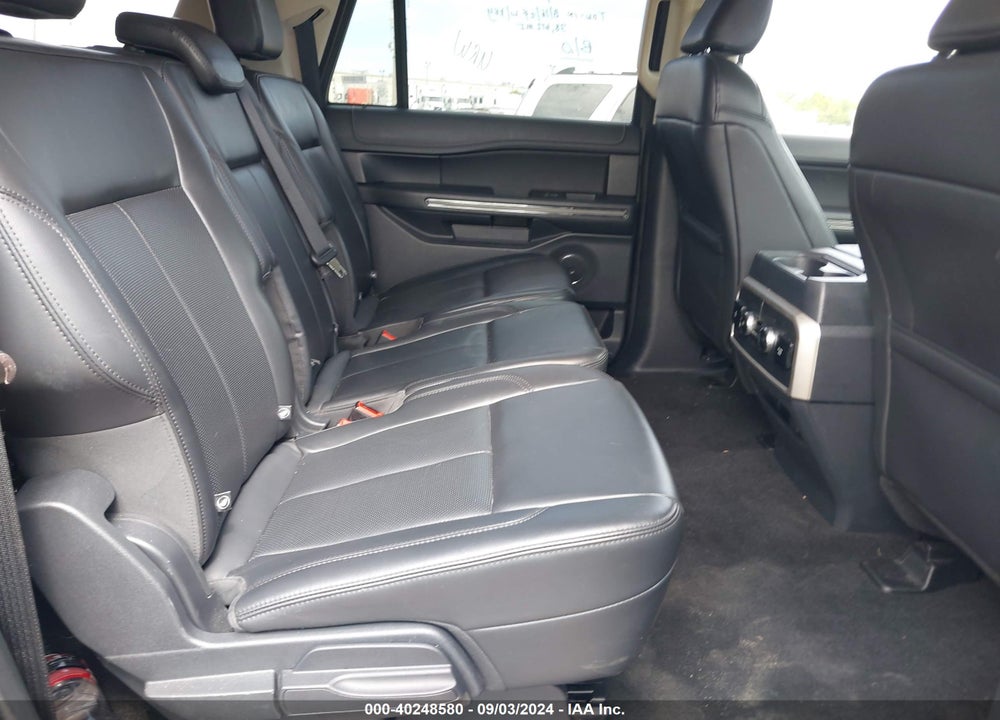 2023 FORD EXPEDITION XLT MAX VIN: 1FMJK1J82PEA16685