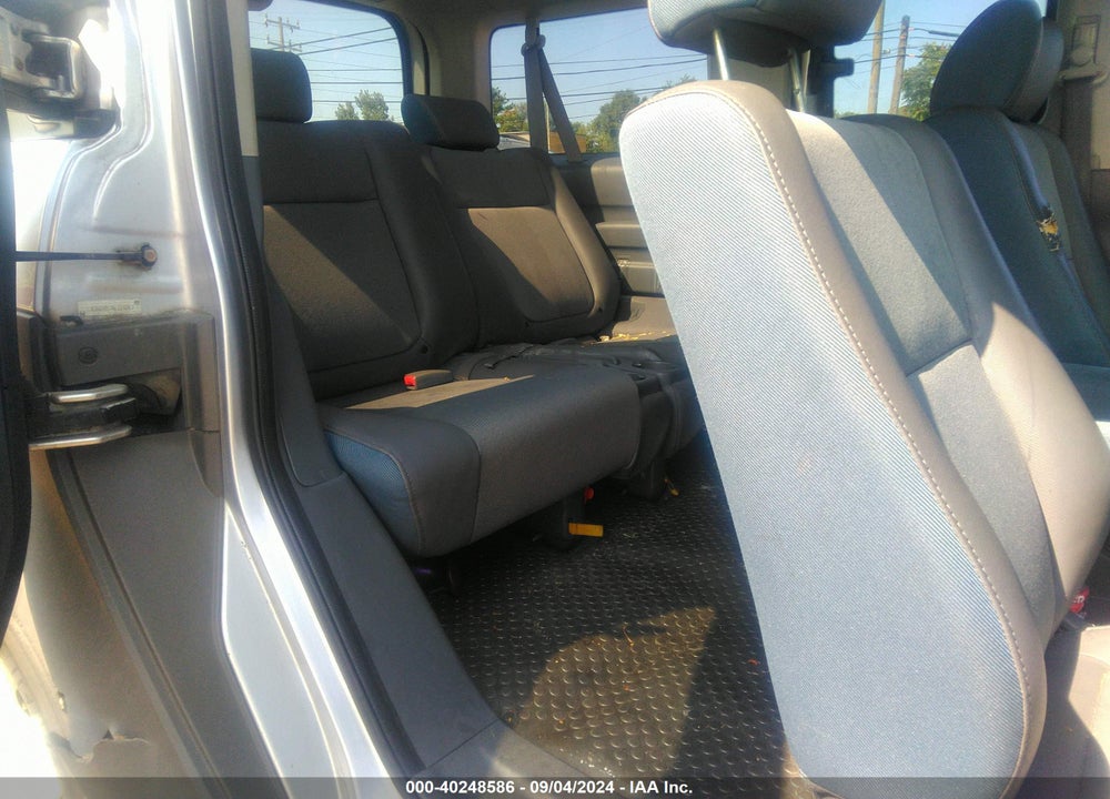 2004 HONDA ELEMENT EX VIN: 5J6YH28574L010207
