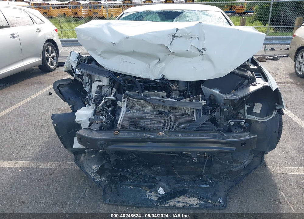 2017 VOLKSWAGEN JETTA 1.4T S VIN: 3VW2B7AJ8HM375689