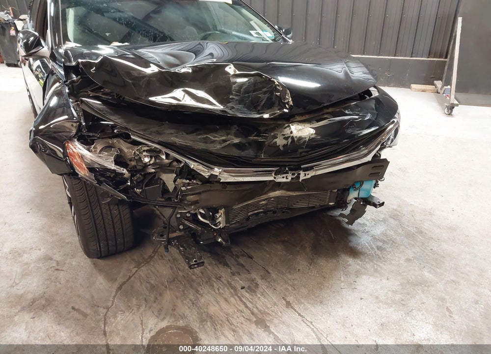 2024 CHEVROLET MALIBU FWD RS VIN: 1G1ZG5ST1RF122652