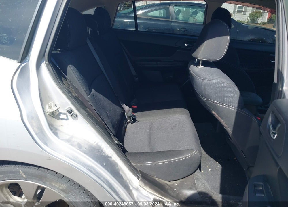 2012 SUBARU IMPREZA 2.0I SPORT PREMIUM VIN: JF1GPAL61CH229055