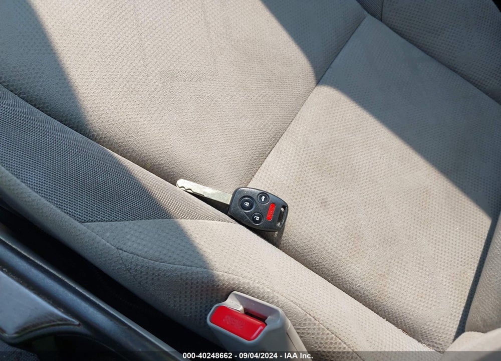 2012 HONDA CIVIC LX VIN: 2HGFG3B59CH510848