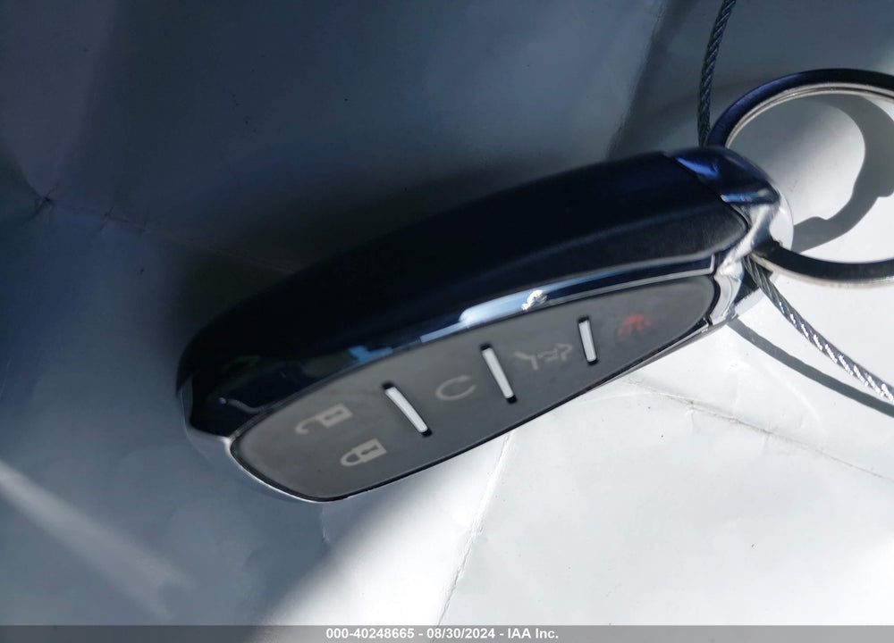 2024 CHEVROLET EQUINOX VIN: 3GNAXKEG3RS128490