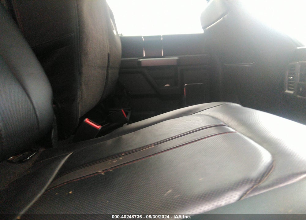 2018 FORD F-150 PLATINUM VIN: 1FTEW1EG5JFA59186