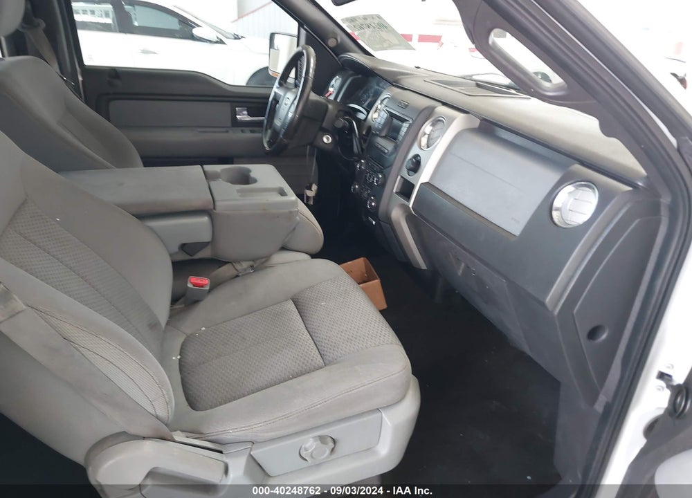 2014 FORD F-150 XLT VIN: 1FTFW1CT0EKF33028