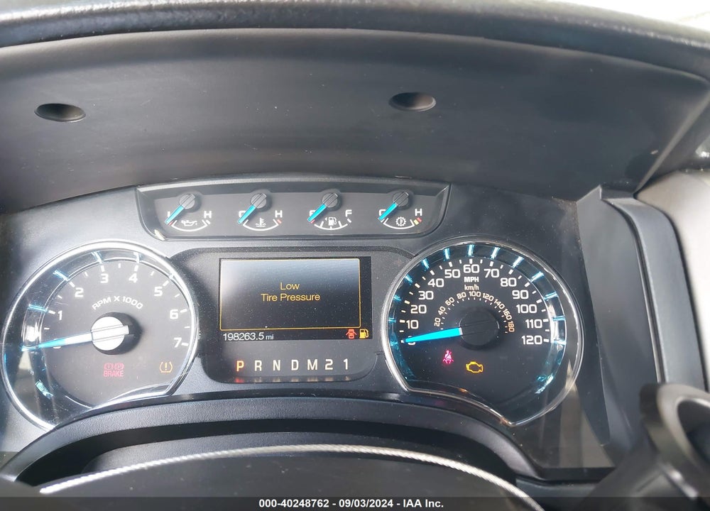 2014 FORD F-150 XLT VIN: 1FTFW1CT0EKF33028