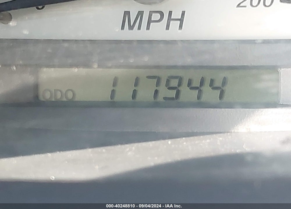 2003 TOYOTA ECHO VIN: JTDBT123135037286