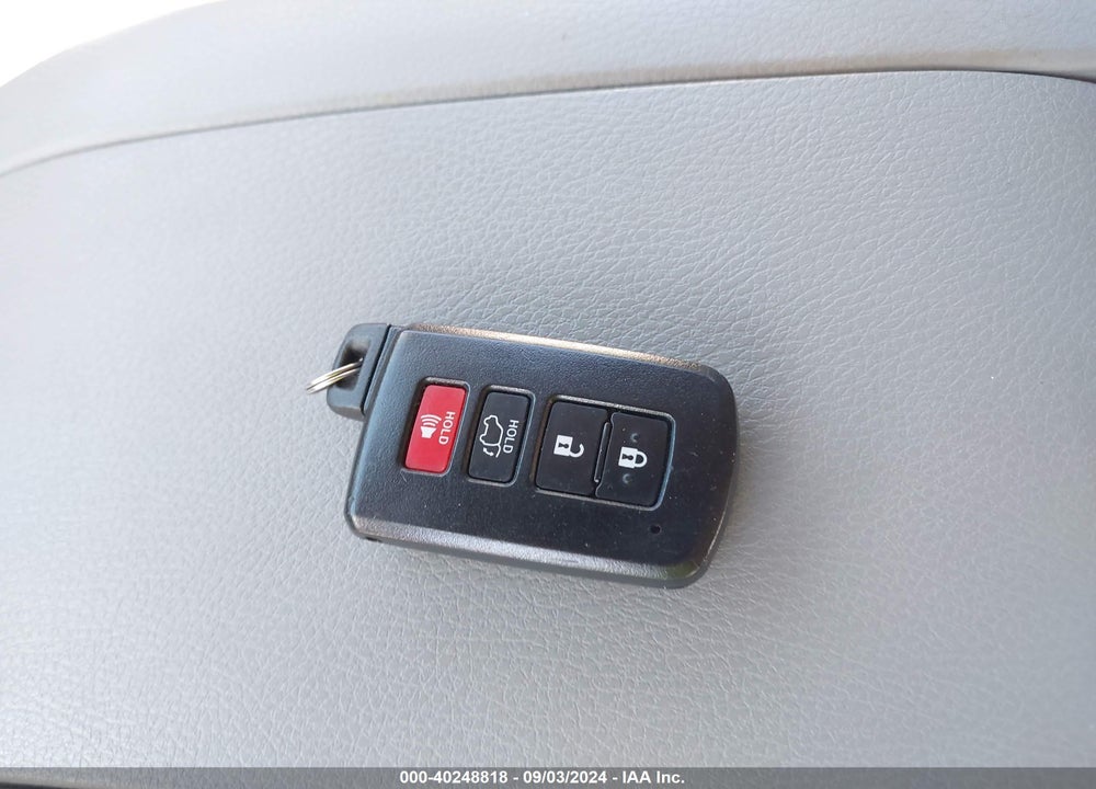 2015 TOYOTA HIGHLANDER VIN: 5TDDKRFH5FS178425