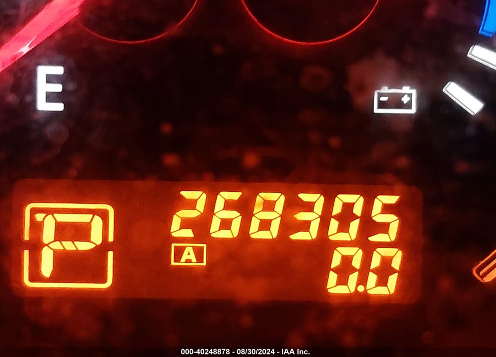 2007 NISSAN ALTIMA HYBRID VIN: 1N4CL21E77C176245
