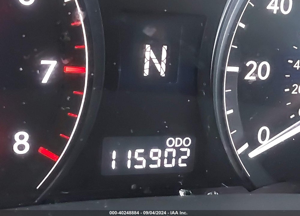 2010 LEXUS RX 350 VIN: 2T2BK1BA9AC061283