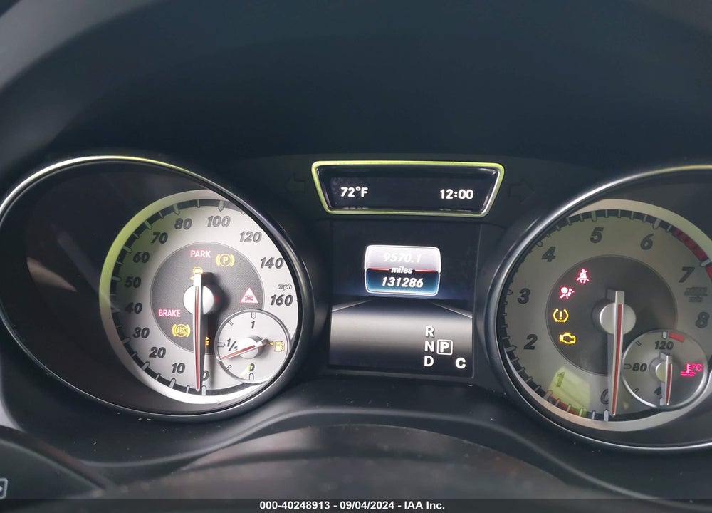 2016 MERCEDES-BENZ CLA 250 4MATIC VIN: WDDSJ4GB2GN350513