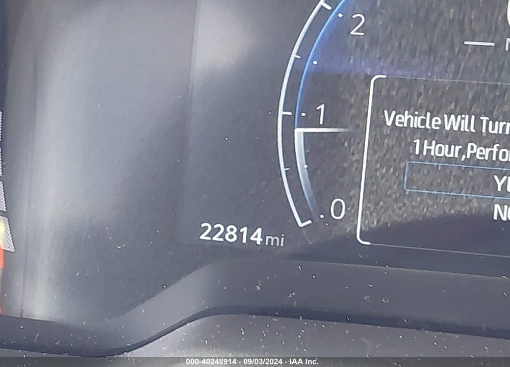 2023 TOYOTA COROLLA CROSS XLE VIN: 7MUEAAAG4PV053558