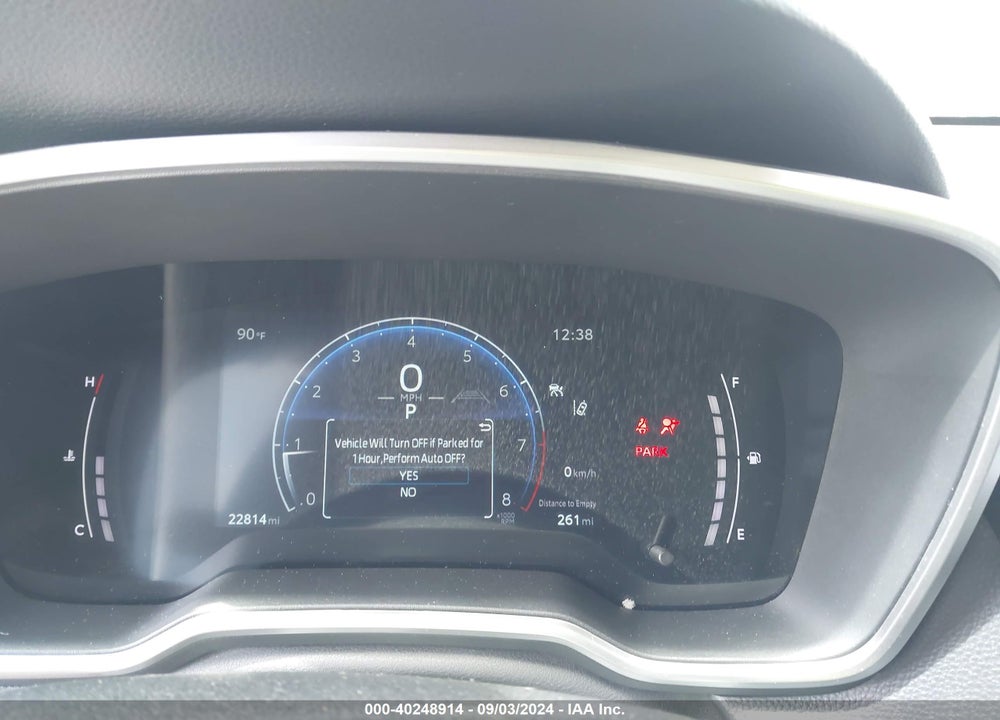 2023 TOYOTA COROLLA CROSS XLE VIN: 7MUEAAAG4PV053558