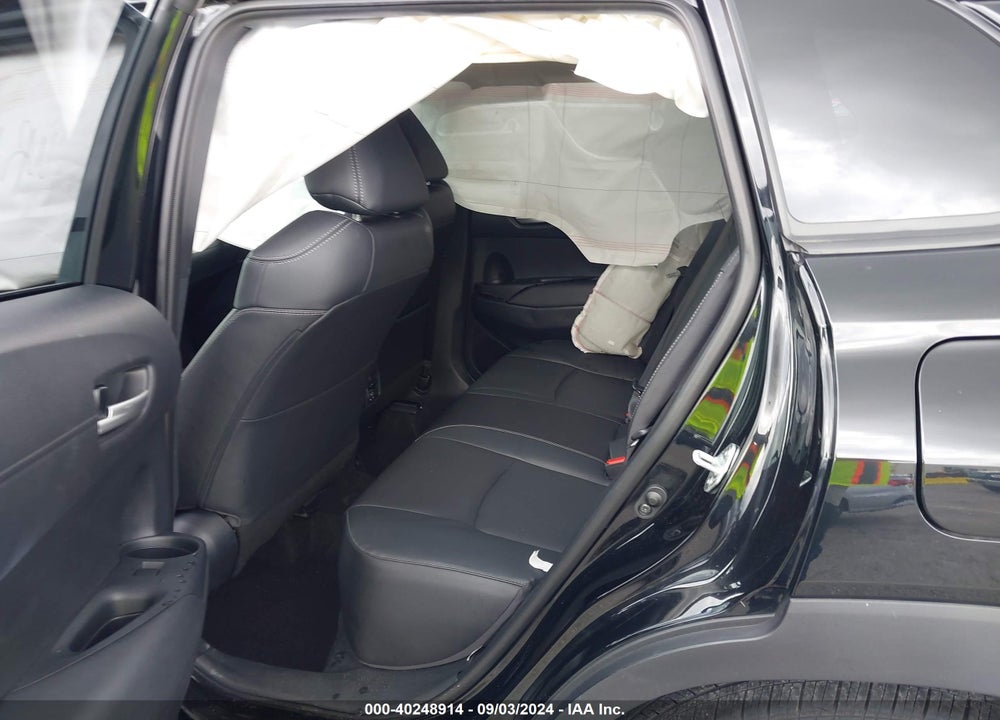 2023 TOYOTA COROLLA CROSS XLE VIN: 7MUEAAAG4PV053558