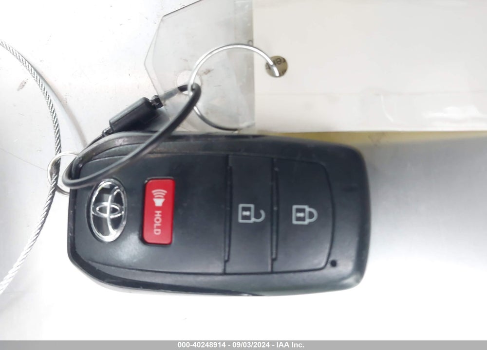 2023 TOYOTA COROLLA CROSS XLE VIN: 7MUEAAAG4PV053558