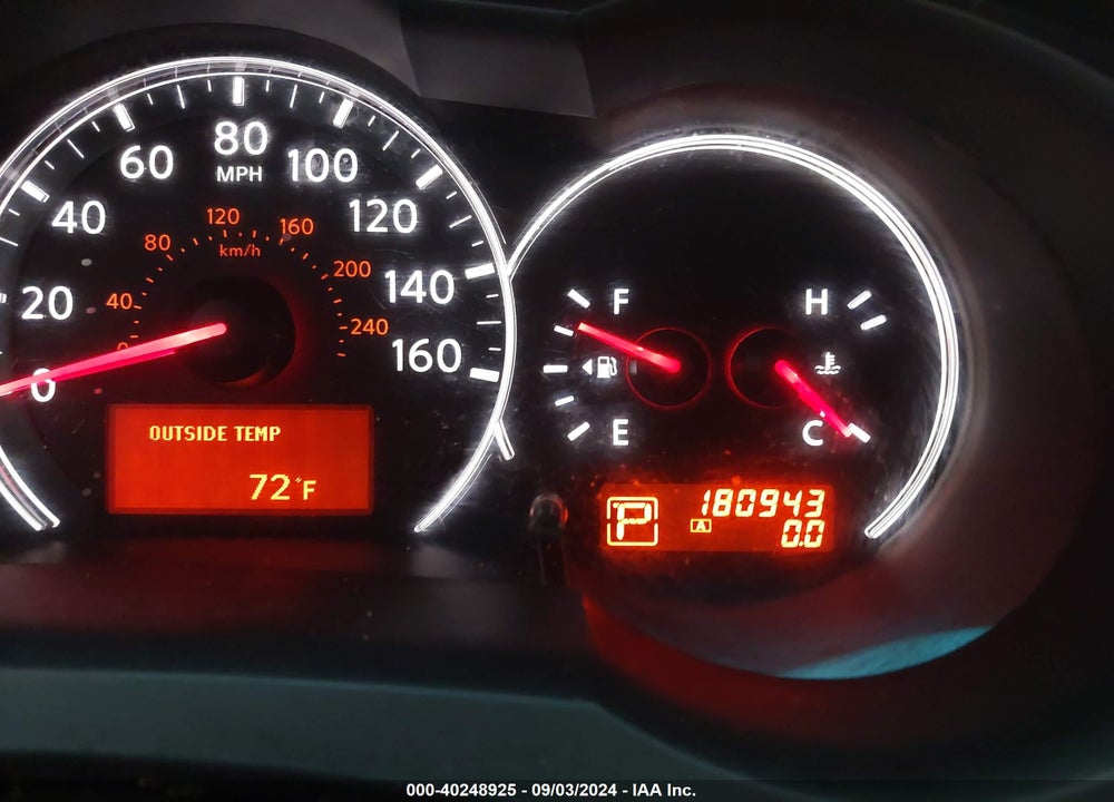 2012 NISSAN ALTIMA VIN: 1N4AL2AP2CN567679