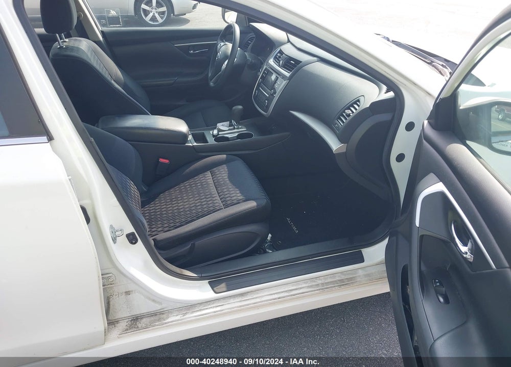 2017 NISSAN ALTIMA 2.5 S VIN: 1N4AL3AP3HC256190