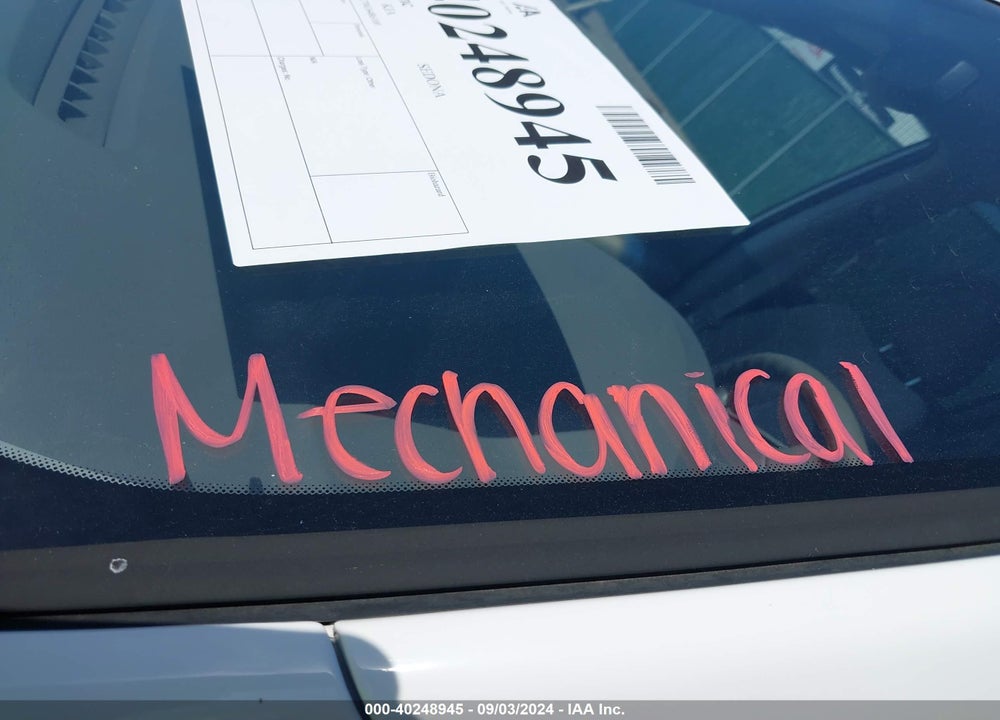 2012 KIA SEDONA LX VIN: KNDMG4C70C6486100
