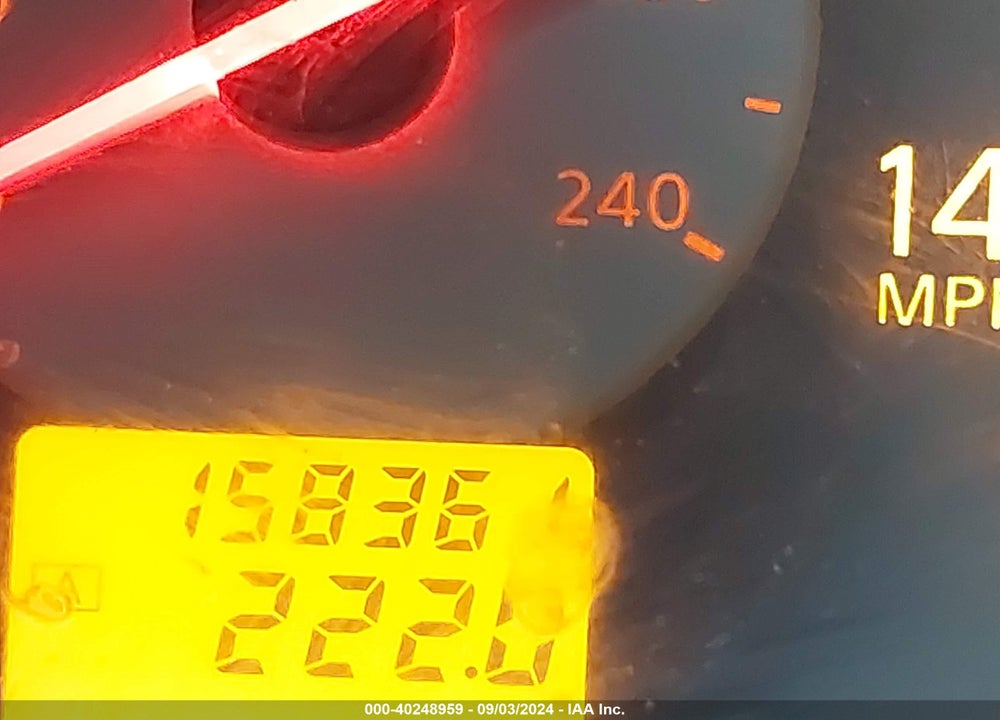 2005 NISSAN ALTIMA 2.5 S VIN: 1N4AL11D25N459193