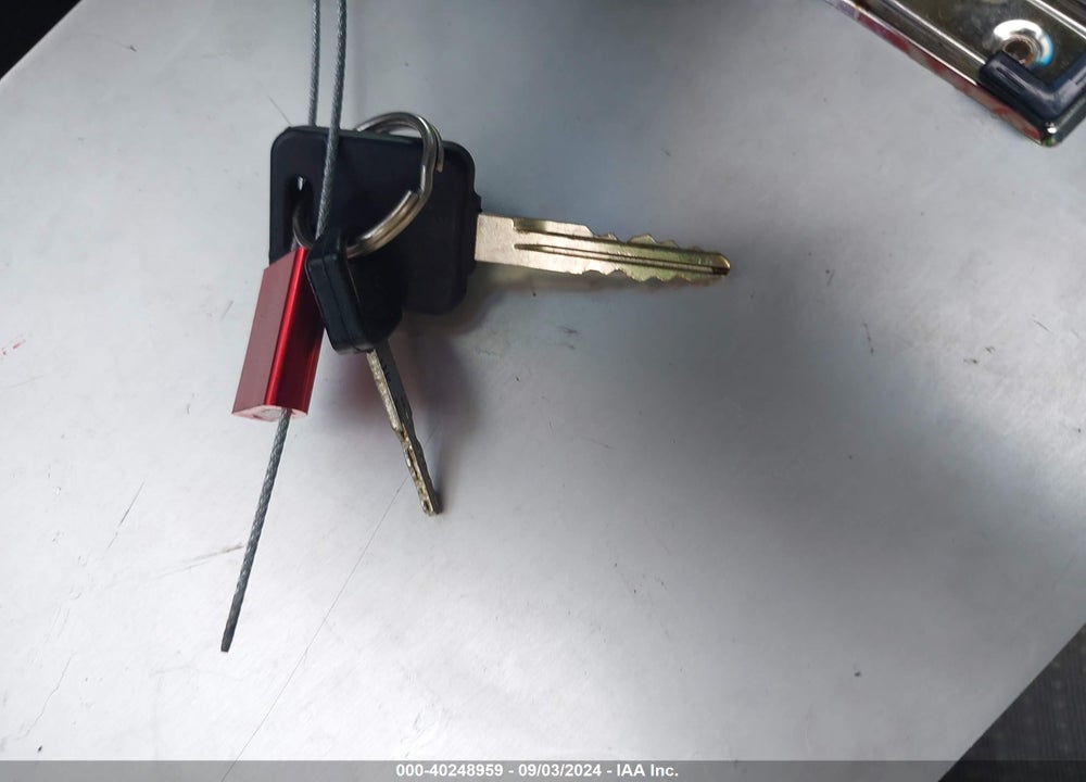 2005 NISSAN ALTIMA 2.5 S VIN: 1N4AL11D25N459193