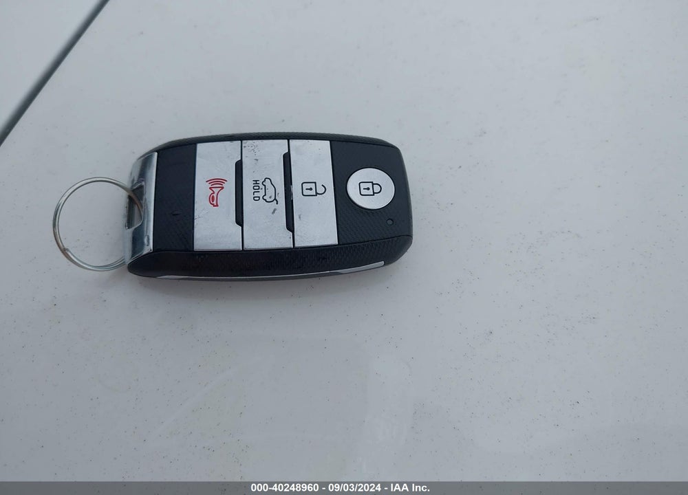 2014 KIA SORENTO LIMITED V6 VIN: 5XYKW4A75EG460122