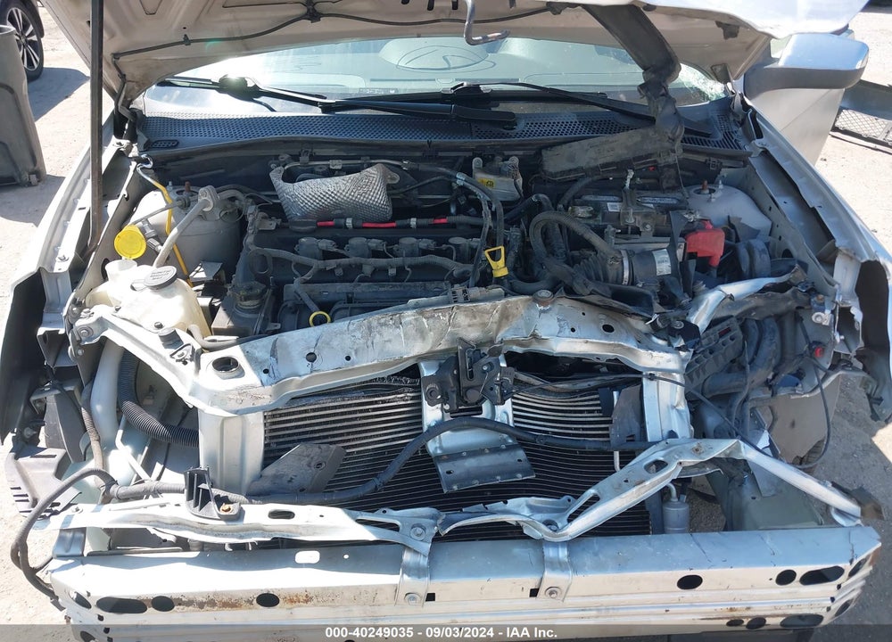 2011 FORD FOCUS SEL VIN: 1FAHP3HN9BW182884