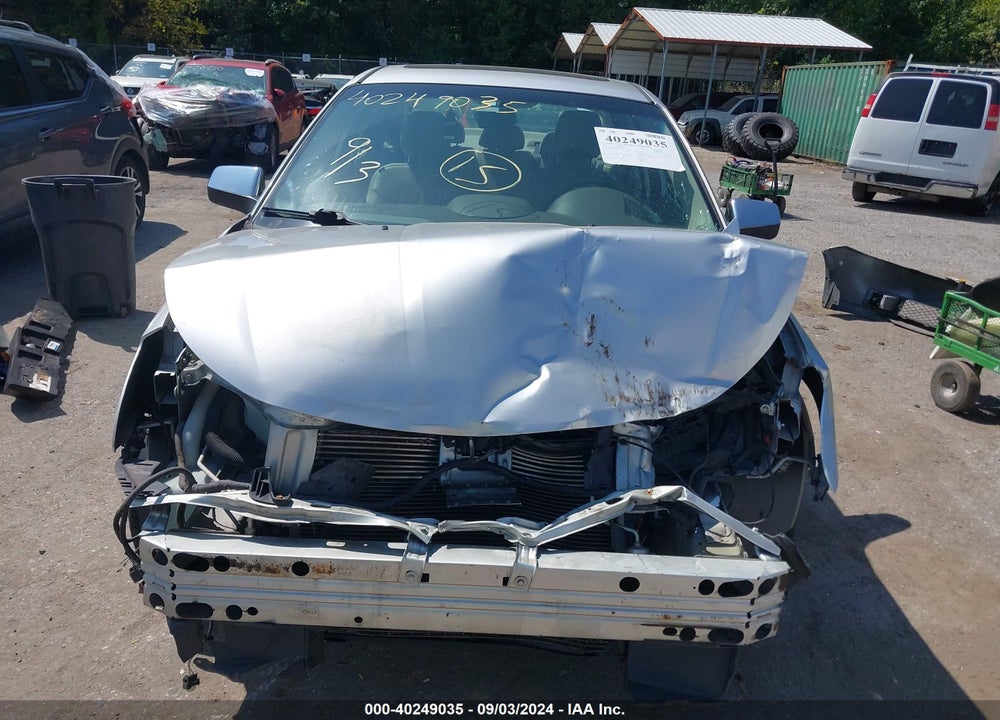 2011 FORD FOCUS SEL VIN: 1FAHP3HN9BW182884