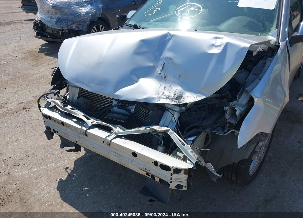 2011 FORD FOCUS SEL VIN: 1FAHP3HN9BW182884