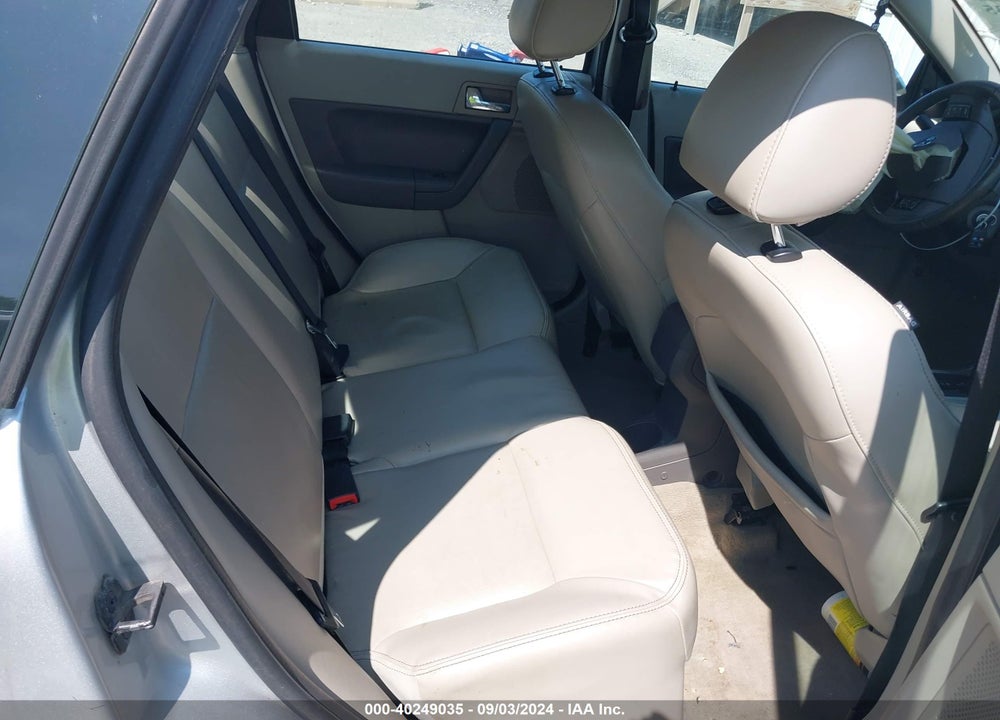 2011 FORD FOCUS SEL VIN: 1FAHP3HN9BW182884