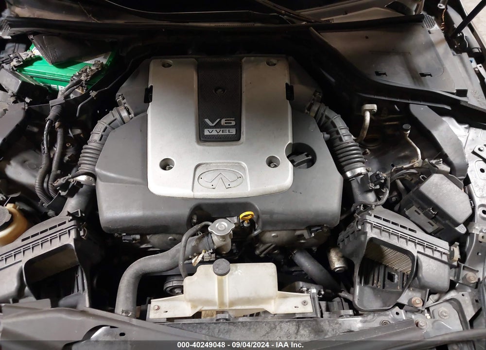 2015 INFINITI Q50 PREMIUM VIN: JN1BV7AR5FM396107