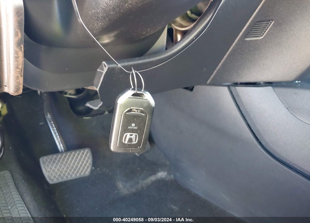 2018 HONDA PILOT EX-L VIN: 5FNYF6H54JB012904