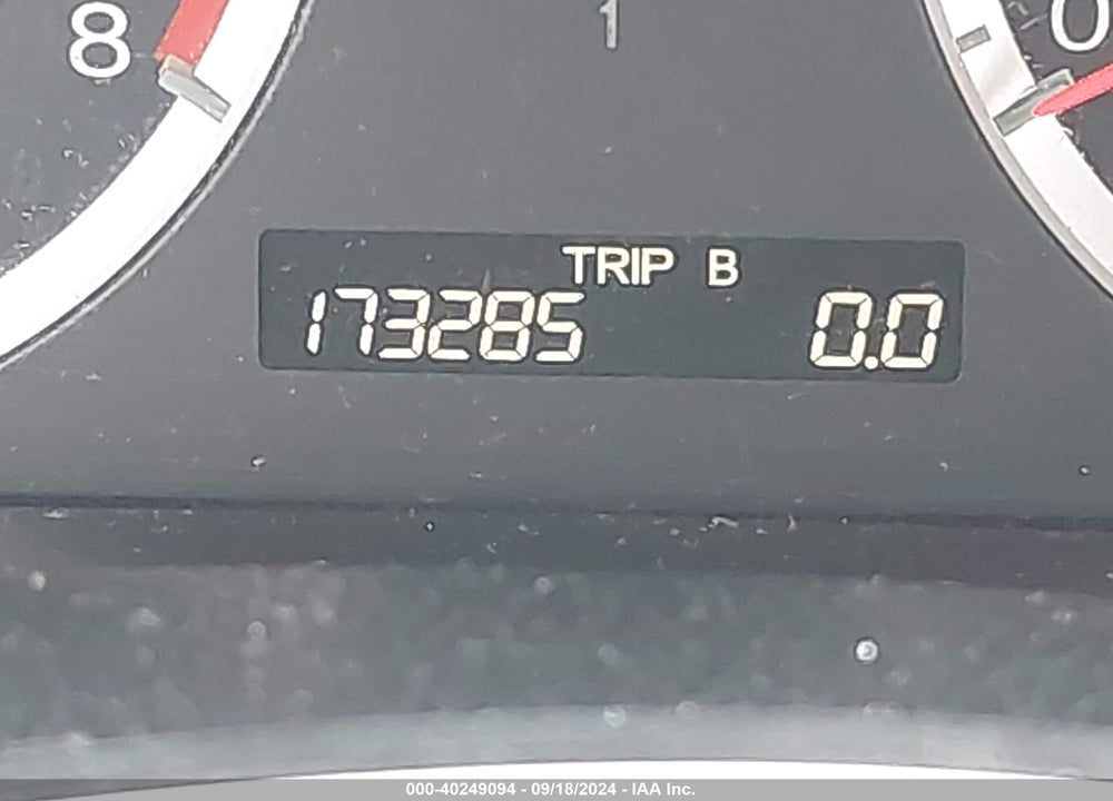 2012 HONDA ACCORD 2.4 LX VIN: 1HGCP2F32CA043079