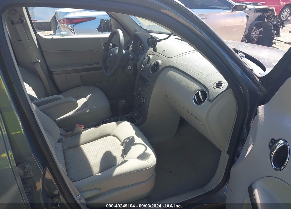 2008 CHEVROLET HHR LT VIN: 3GNCA23DX8S677024