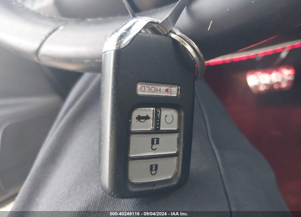 2020 HONDA CIVIC SPORT VIN: 2HGFC2F81LH599762